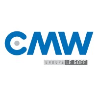 CMW Logo