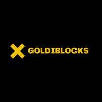 GOLDIBLOCKS Logo