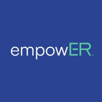 empowER: The Employee Relations Community Logo