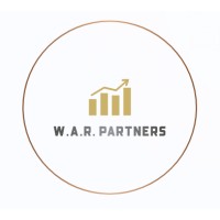 WAR Partners Logo