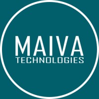 Maiva Technologies GmbH Logo