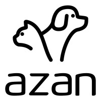 Azan (PL) Logo