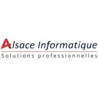 Alsace Informatique Logo