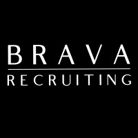 Brava Recruiting Logo