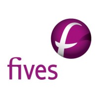 Fives Real Estate SAS Logo