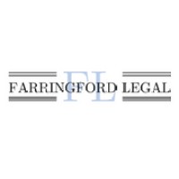 Farringford Legal Logo