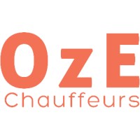 OzE Chauffeurs Logo