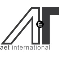 A&T International Logo