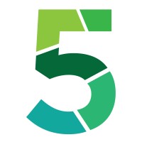5 Part Strategy Logo