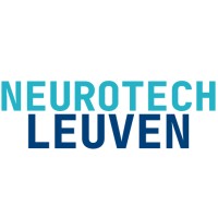 NeuroTech Leuven Logo
