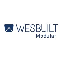 Wesbuilt Modular & Development, LLC Logo