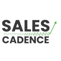 Sales Cadence Logo