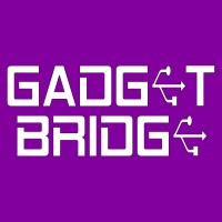 GadgetBridge.Com Logo