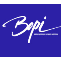 British Electronic Payments Institution (BEPI) Logo