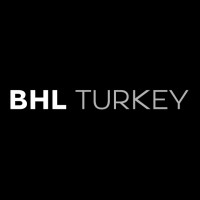 BHL Turkey Logo