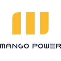 Mango Power Logo