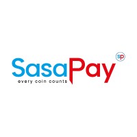SasaPay Logo