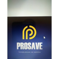 PROSAVE Tecnologias de Defesa Logo