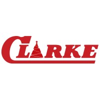 Clarke Transport Logo