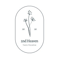 2nd Heaven Logo