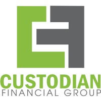 Custodian Financial Group Logo