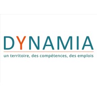 DYNAMIA Logo