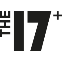 THE SEVENTEEN GmbH Logo
