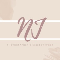 Niki Jarvill: Photographer & Videographer Logo