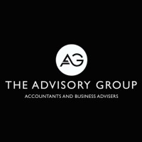 The Advisory Group UK Limited Logo