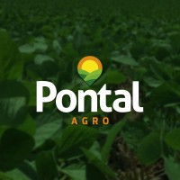 Pontal Agro Logo