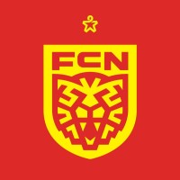 FC Nordsjaelland Logo