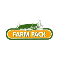 Farm Pack B.V Logo