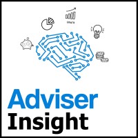 The Adviser Insight Podcast Logo