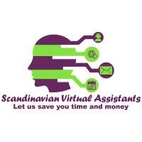 Scandinavian Virtual Assistants Logo