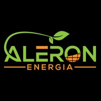 Aleron Energia Logo