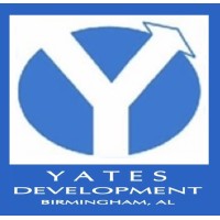 Yates Development Logo