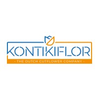 Kontikiflor BV Logo