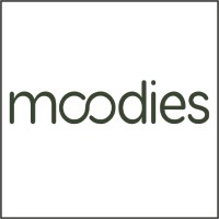 moodies Logo
