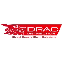 Drac Distribution Limited Logo