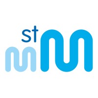 St Mary Magdalene Academy Logo