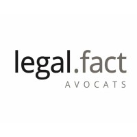 legal.fact Logo