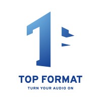 Top Format Productions Logo