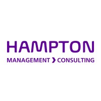 Hampton Management Consulting Logo
