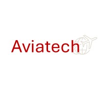 Aviatech Digital Logo
