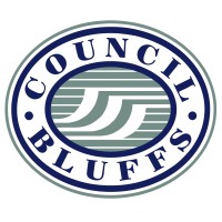 City of Council Bluffs Logo