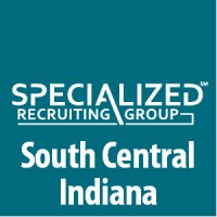 Specialized Recruiting Group - South Central Indiana Logo