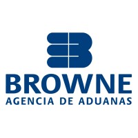 Agencia de Aduanas Browne LTDA Logo
