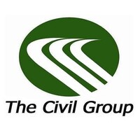 The Civil Group Logo