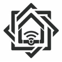 BA SMART HOMES Logo