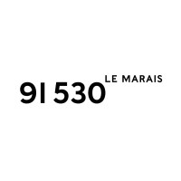 91.530 LE MARAIS Logo